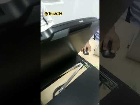 Aten KVM Switch