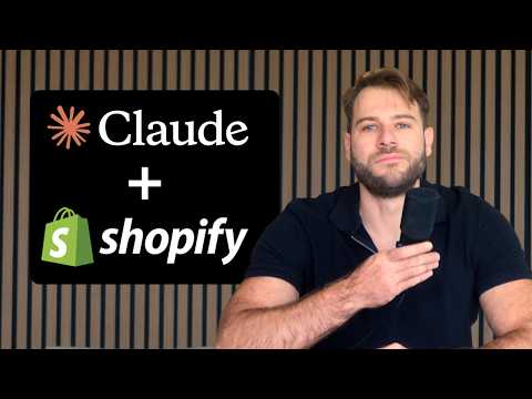 AI has changed Shopify development - Is now the time to go headless?