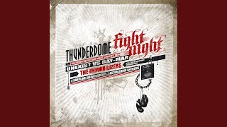 K.O. (Thunderdome Fight Night Anthem 2009)