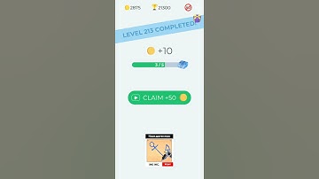 Dingbats Level 213 Eng age ment #shorts