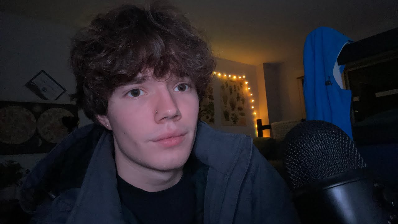 Satisfying Wallet Tapping ASmR