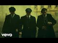 Otnicka - PEAKY BLINDERS (ft. Duke Luke)