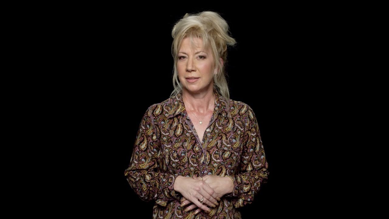 Carol Daude: I lived with scoliosis and pain. Now I really live. healthcare informatics