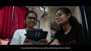 Beginner to Pro in 2 Days | Drone Workshop | Kabes Foundation x Nalanda Academy, Wardha