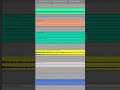 lofi house loop #ableton#house  #lofi #noai