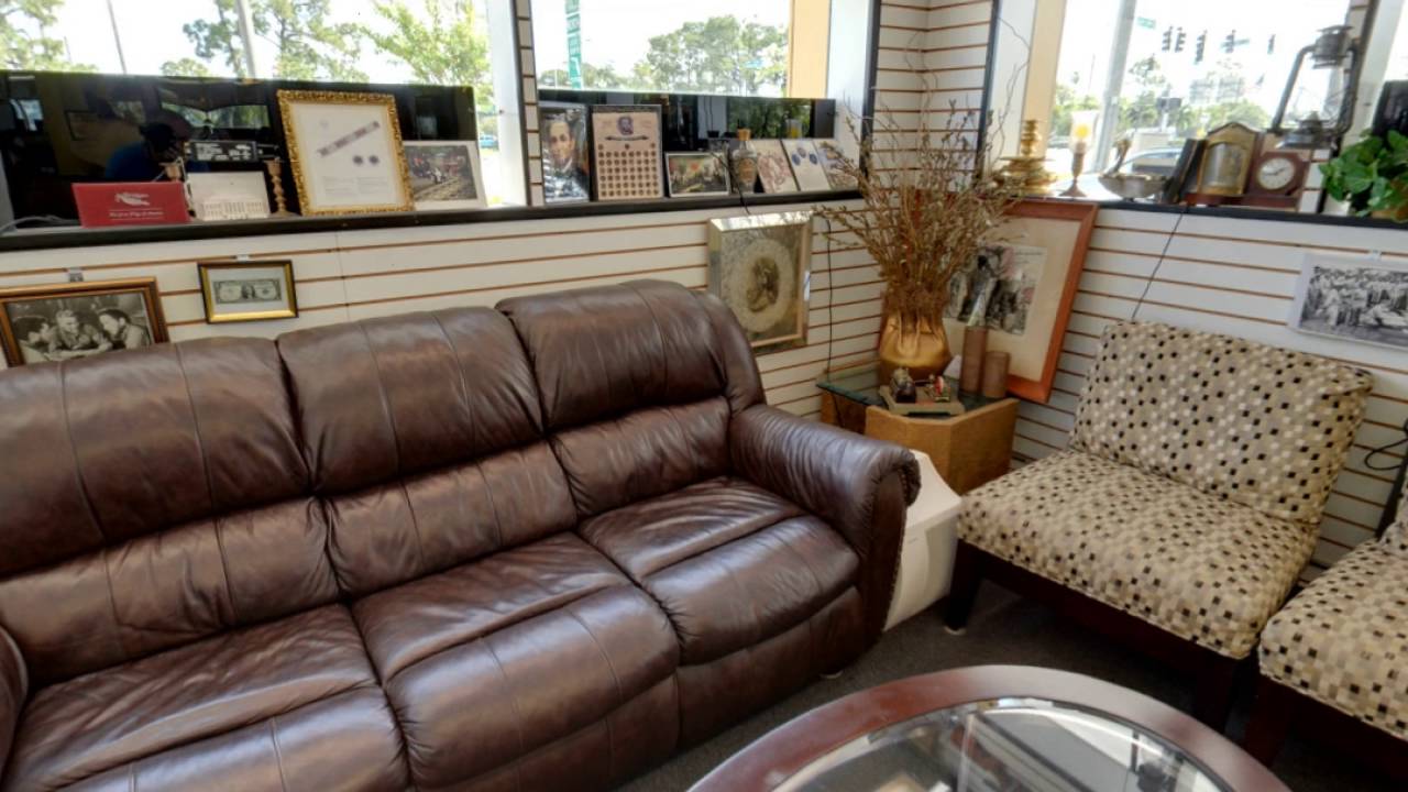 Discover the Golden Legacy of Lake Worth A Historic Mine's Timeless Allure