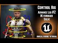 Control Rig #10-2: Advance Leg: Forward IK Solve | Unreal Engine Tutorial