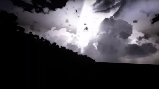 Microsoft Flight Simulator 2020 • Viewer's Request #2 • Stormy Night screenshot 2