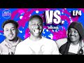 HOW WELL DOES LIKKLEMAN, WALID & LV KNOW THEIR MUSIC?! | Vs.S2 EP4