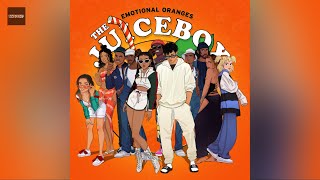 Emotional Oranges - Back & Forth (Asian Clean Version) ft. Vince Staples Wealth