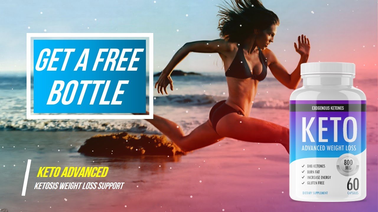 Jual Keto Advanced Weight Loss, Keto Advanced Fat Burner Jean Coutu