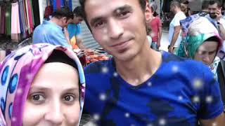 Beni Çok Sev (Selma Mehmet)