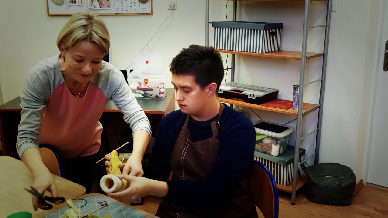 Przygotowania świąteczne :)