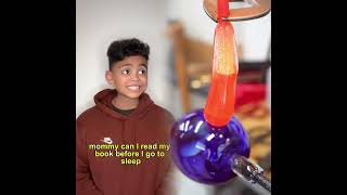 Youngest gets caught in 4K because of the middle child…😈😂💀 #comedy