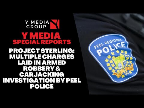 PROJECT STERLING: MULTIPLE CHARGES LAID IN...