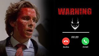 Fragment Slowed Ultra -Warning Ringtone 30Sec Beat Sigma Ringtone All Trend