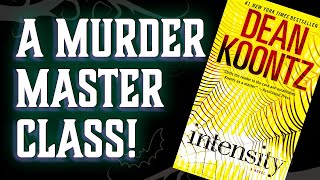 Discovering Intensity: Is Dean Koontz's Classic Horror Novel a Must-Read?
