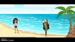 Unbroken Part 1 And 2 Irish Msp