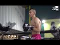 KICK BOXING / FIRE SPORTS