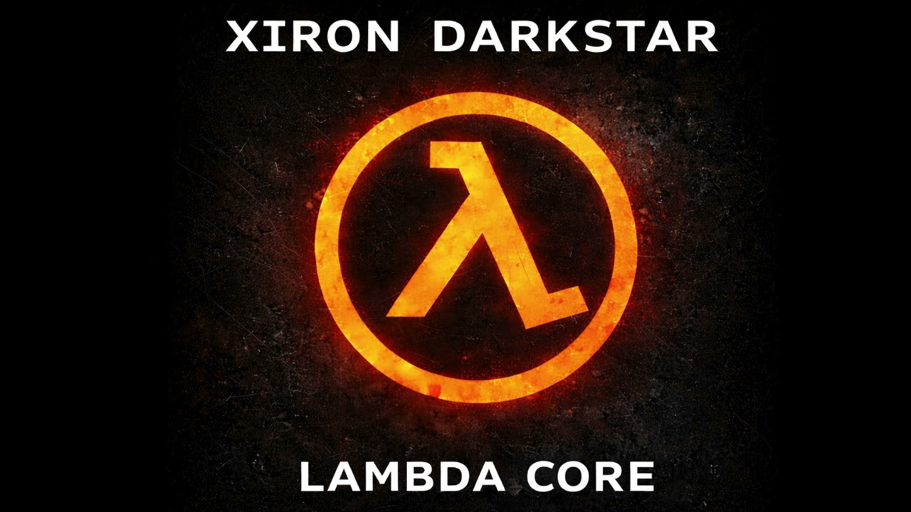 Xiron Darkstar - TIME TO CHOOSE