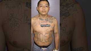 A Tattoo That Exposed a Murderer…