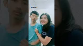 Sekali aja jailin😂