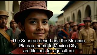 Mexico: The Hidden Economy Nobody Talks About