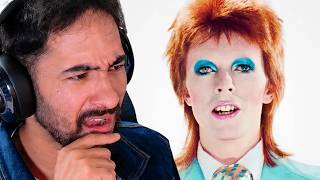 Full What is THIS! David Bowie - Life On Mars (FIRST REACTION) Guide