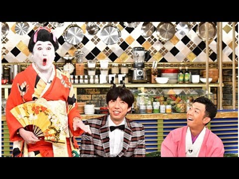 コウメ太夫、ねづっち、天津木村が人生最高の一品と壮絶な食生活紹介 - お笑いナタリー
