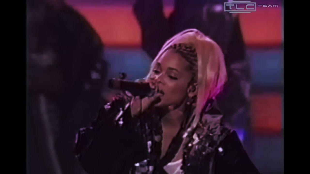 Tlc I'm Good At Being Bad Lyrics TLC - I'm Good At Being Bad (Live From Atlanta, '00) - YouTube