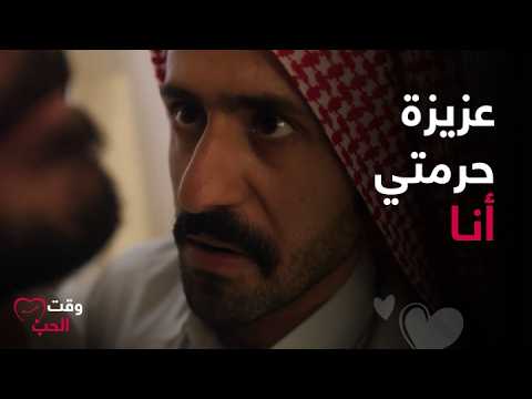 Al-Asha Street 2 | Khaled ignored Aziza and broke her heart... but when Dr. Ahmed got close to he...