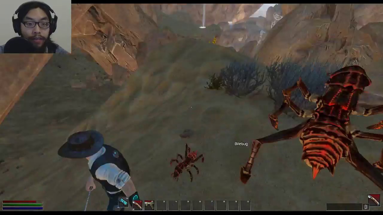 Exoplanet First Contact Episode 1