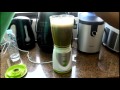 Moringa Detox Juice Recipe - LIVER FLUSH!