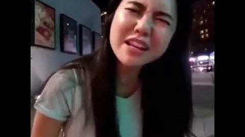 Twitch streamer gets mad at chat