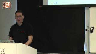 Griffon: what's new and what's coming  (Andres Almiray)