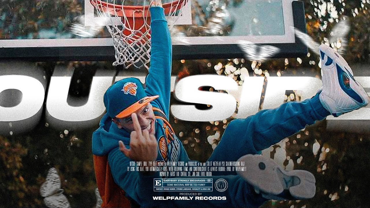 [Free] Central Cee x Kay Flock Type Beat "Outside" | NY Sample Drill Type Beat