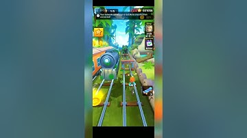 runner escape game best Android gameplay runner escape game very simple control skin