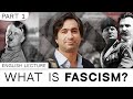 What is Fascism pt. 1 [Eng]