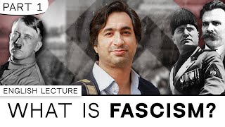 What is Fascism pt. 1 [Eng]