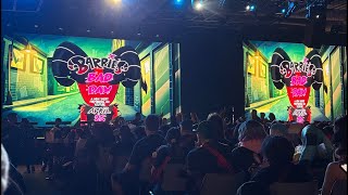SpindleHorse Presents: Helluva Boss (LVL UP EXPO Panel)