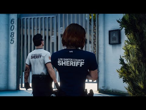 ThinLineSanctuary | LSCSO Uniform Package