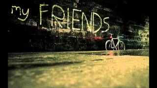 ЛЮБЭ - Старые друзья (remix)