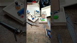 Thief security using LDR IR sensor #security #diyprojects #project #schoolproject #secienceproject