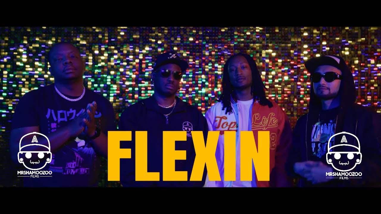 YouTubeでMrshamoozoo x Makavellii x VVS Prada - FLEXIN ft McBarz (Official Music Video)を視聴 YouTubeでMrshamoozoo x Makavellii x VVS Prada - FLEXIN ft McBarz (Official Music Video)を視聴