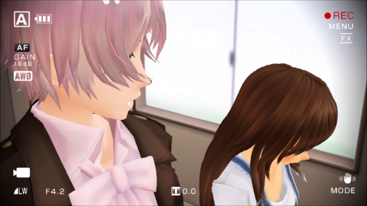That's What Good Pussy Sounds Like [Hetalia/MMD] ~Includes