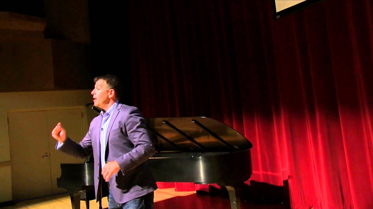 Keynote Speaker YouTube