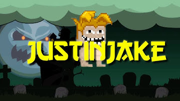 First JustinJake Growtopia intro