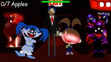 L.I.Exp - The Old School of Failure Discoveries - Baldi