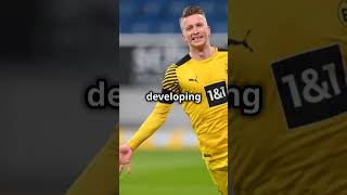 Facts About Borussia Dortmund #facts #shortvideo #shorts