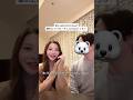 彼とQ&A🫶🏻Who made the first move?最初にアプローチしたのはどっち?